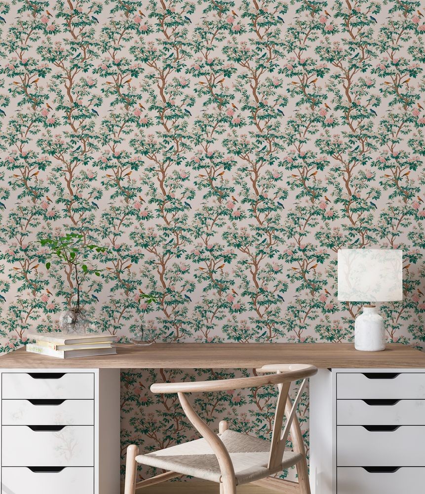 Obrázok z Rosenlund Pink - 1074001-01